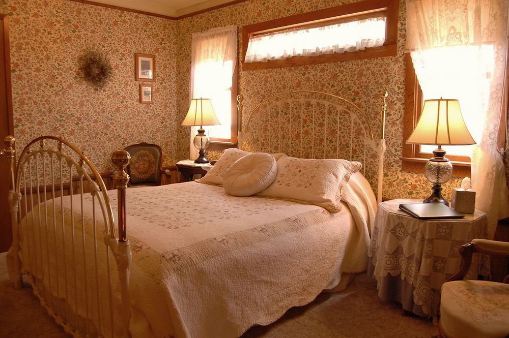 Country Inn Guesthouse Fort Bragg Exterior foto